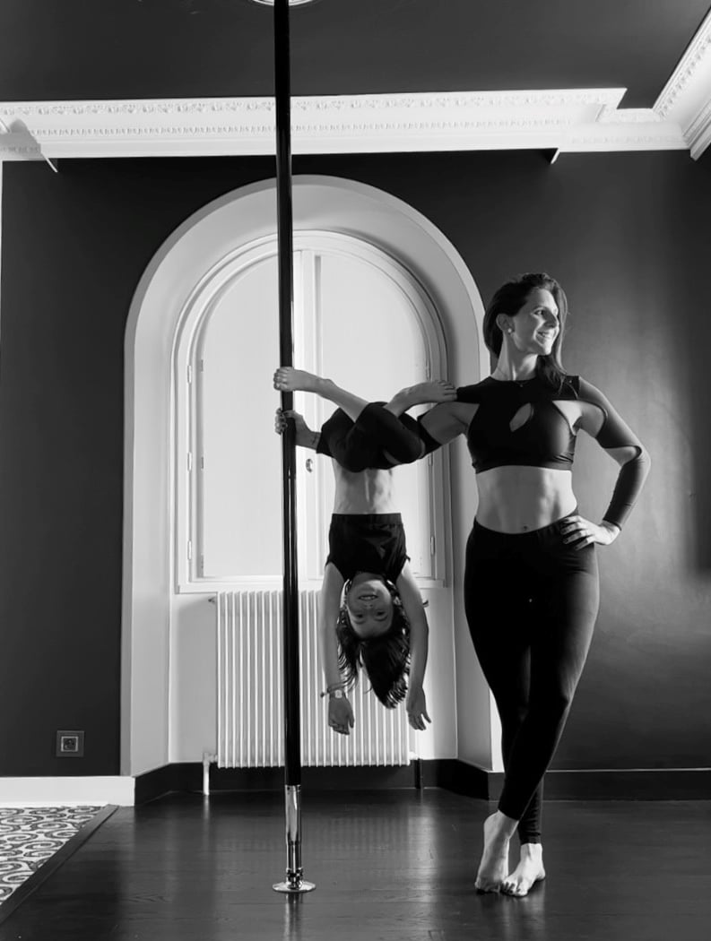 Pole House 3